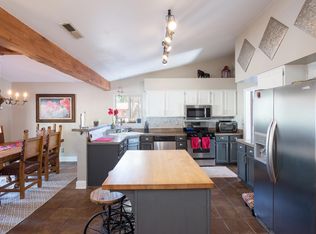 3262 S Lindsey Loop, Munds Park, AZ 86005