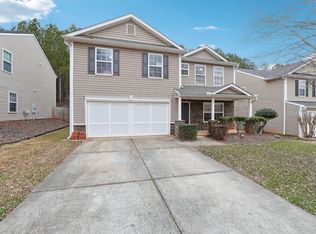 3050 E Centerglen Ln, Cumming, GA