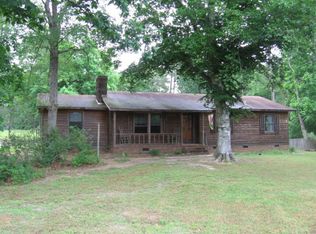 2655 Vaughan Creek Rd, Pendleton, NC 27862