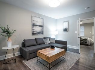 1211 12th St NW APT 2, Washington, DC 20005