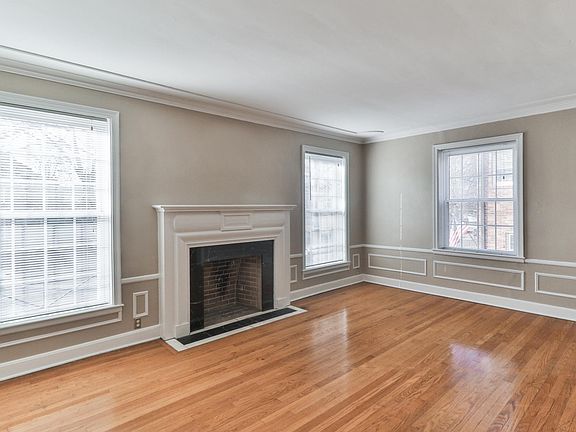 2nd image of 7545 Oxford Dr APT 3W