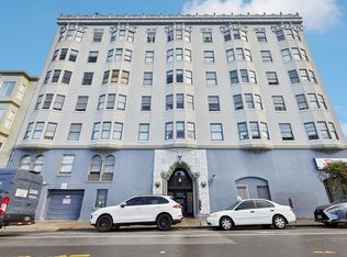 1290 20th Avenue, San Francisco, CA 94122