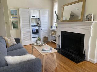 162 Duddington Pl SE #A, Washington, DC 20003