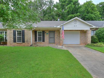217 Ivy Ln, Auburn, AL, 36830