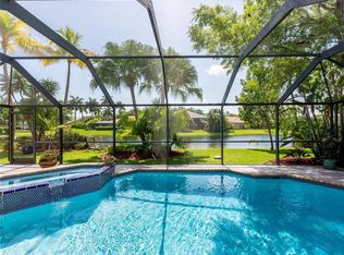 1230 Fairfax Ct, Fort Lauderdale, FL 33326