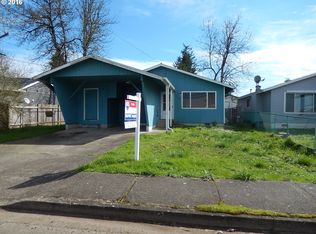 1180 Elm St, Junction City, OR 97448