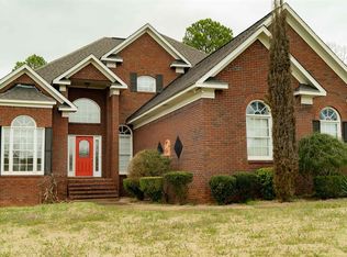 1679 Hopewell Church Rd, Pine Mountain, GA 31822