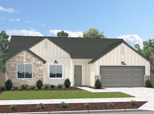 1507 S Bluegrass St #-LOT 47, Visalia, CA 93277