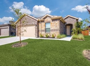 8909 Trumpeter Ln, Fort Worth, TX 76131