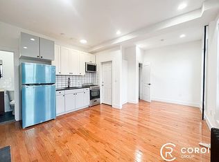 1130 Lafayette Ave #3, Brooklyn, NY 11221