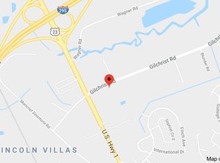 0 Grant Ave, Jacksonville, FL 32208