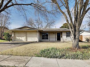 824 Warren Way, Richardson, TX 75080