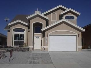 14249 Tierra Bronce Dr, El Paso, TX 79938