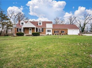 7480 Normandy Ln, Dayton, OH 45459