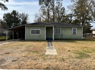 1109 Lucas St, Jennings, LA 70546