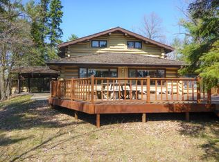 13663 Cyrana Cir NE, Bemidji, MN 56601
