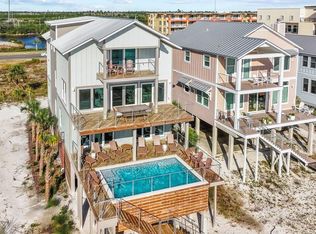 2313 Highway 98, Mexico Beach, FL 32456