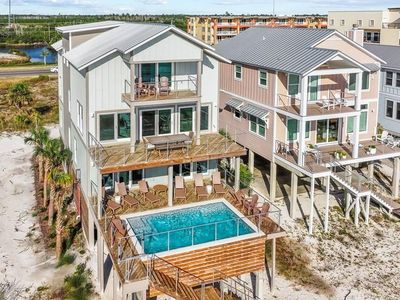 2313 Highway 98, Mexico Beach, FL, 32456