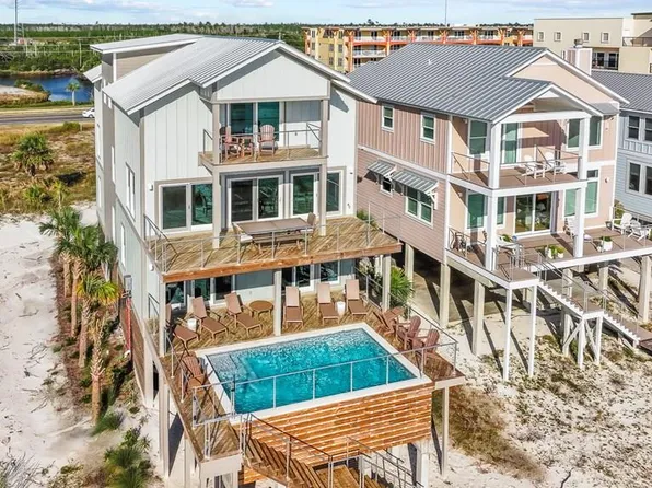 2313 Highway 98, Mexico Beach, FL 32456