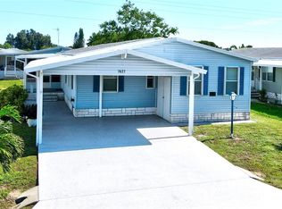 7627 Great Bear Lake Dr, Micco, FL 32976