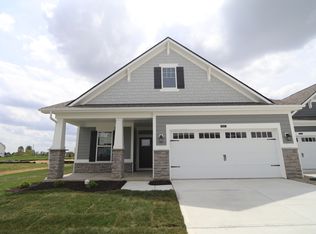 16697 Cattle Hollow Ln, Noblesville, IN 46060
