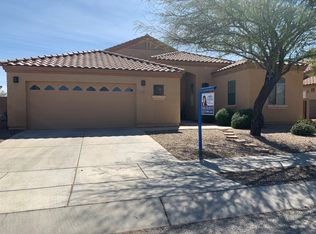 10466 E Black Willow Dr, Tucson, AZ 85747