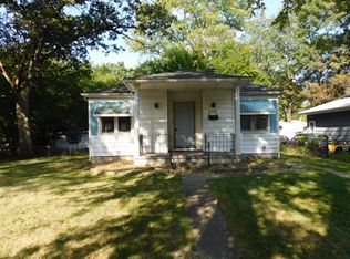 2888 Decatur St, Lake Station, IN 46405