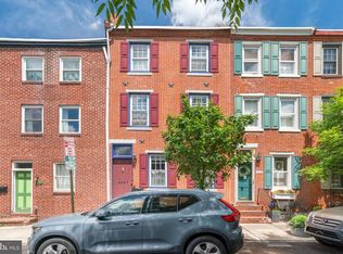 2427 Naudain St, Philadelphia, PA 19146