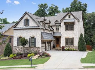 1923 Sadler Dr SE, Smyrna, GA 30080