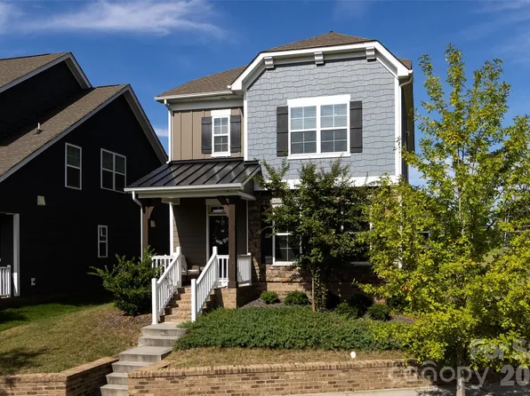 11440 Westbranch Pkwy, Davidson, NC 28036