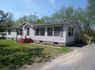 440 Mill St, Amherst, WI 54406