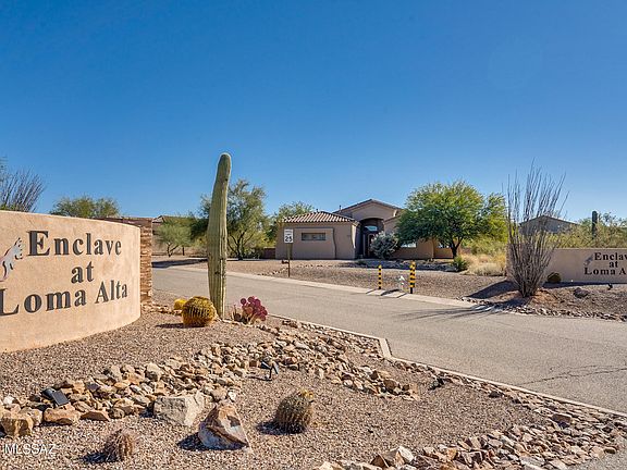 2nd image of 14326 E Desert Plume Ct
