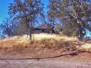 46293 Tassel Ln, Squaw Valley, CA 93675