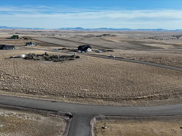 Nhn S23 T20 N Block #R04-e-002, Great Falls, MT 59405