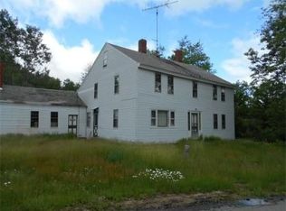 4 Bel Nel Rd, Royalston, MA 01368