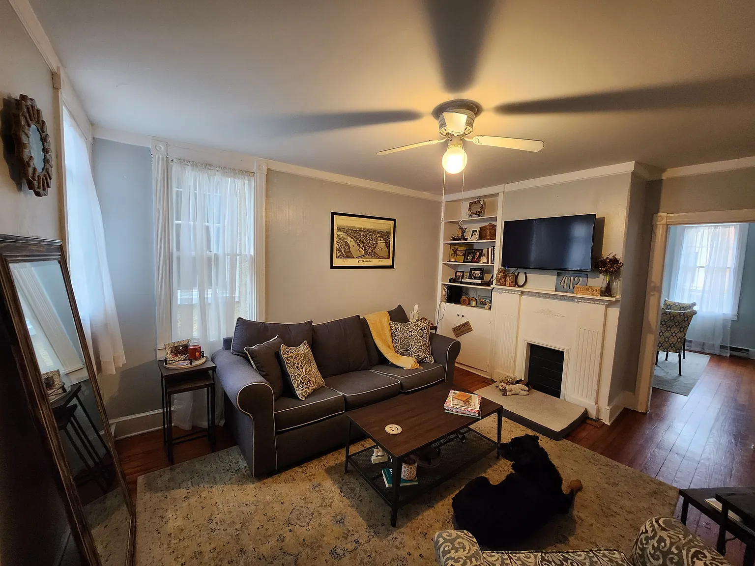 11 Cornhill Street - 1 — Photo 2