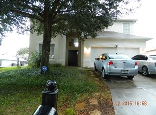 310 Silverton Rd, Davenport, FL 33897