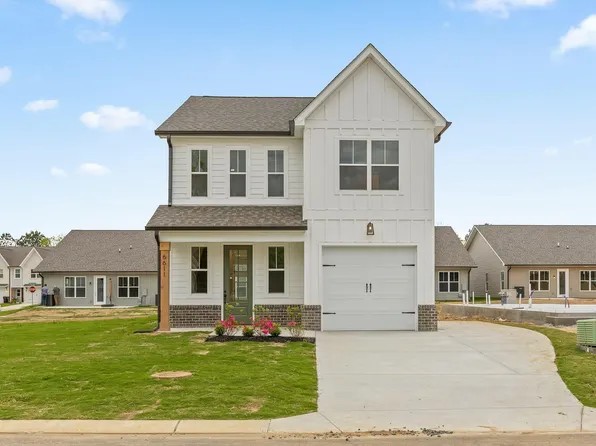 6611 Elizabeth Ann Way Unit 100, Ooltewah, TN 37363