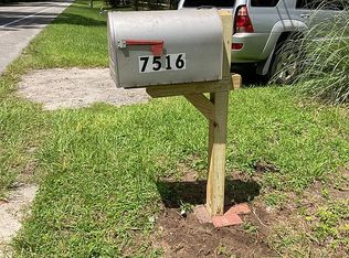 7516 Millhopper Rd, Gainesville, FL 32653