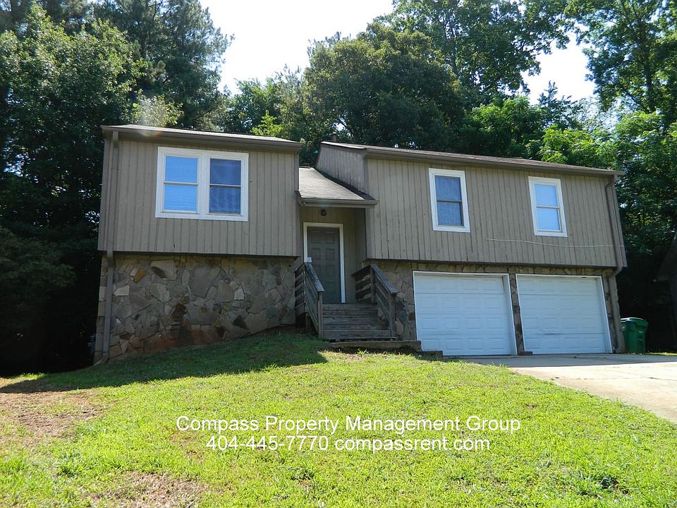 1st image of 4944 Tivoli Park Ct