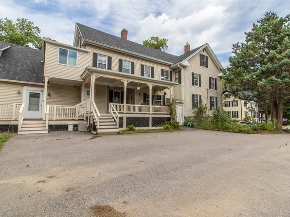 68 South State Street, Concord, NH 03301