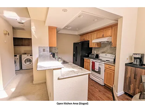 6436 Buena Vista Dr #B Photo 1