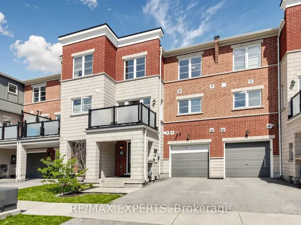 128 Baycliffe Cres, Brampton, ON L7A 3Y7