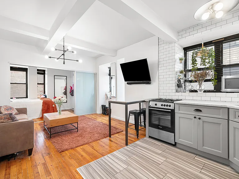 160 Bleecker St #3AE — Photo 8