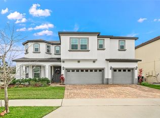 3258 Preserve Dr, Orlando, FL 32824