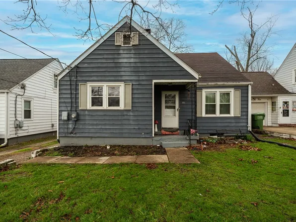 106 Burton Rd, Middletown, OH 45044