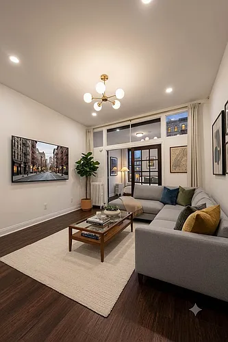 13 Saint Marks Pl #4F Photo 1 13 Saint Marks Pl #4F Photo 1