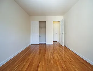Rented by SW Queens Mezzanine
