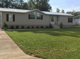 8724 SW 67th Ct, Ocala, FL 34476