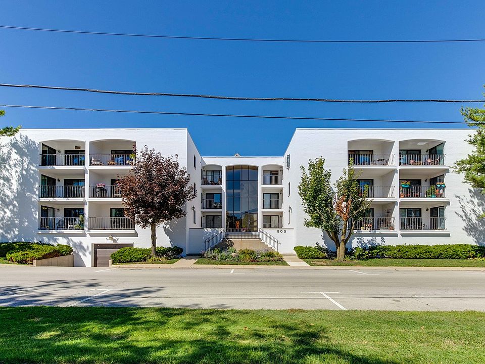 1st image of 500 Lake View Ave APT 2B